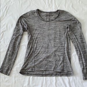 Lululemon Long Sleeve